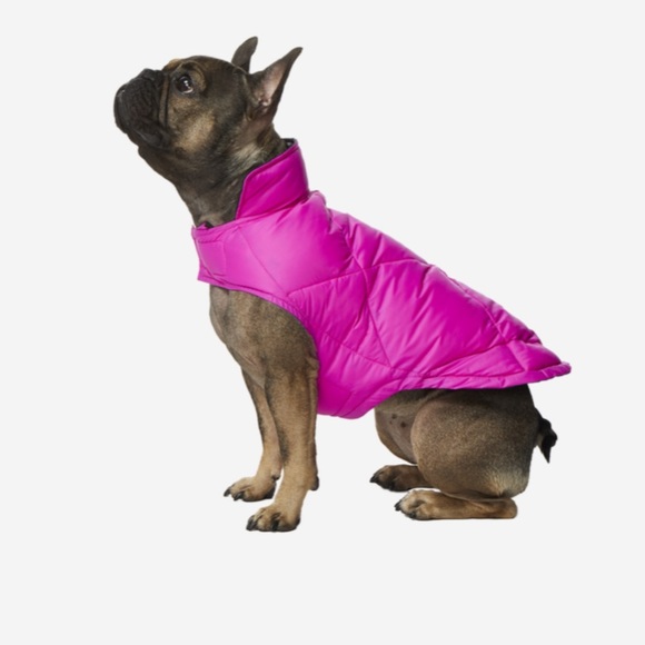 32 degrees dog puffer jacket